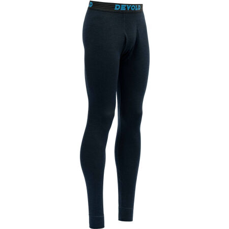 Devold EXPEDITION MAN LONG JOHNS W/FLY - Men’s long johns