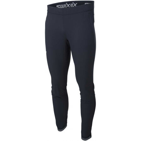 Swix EVOLUTION SOFTSHIELD M - Uniwersalne spodnie softshell męskie