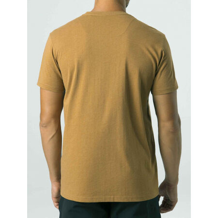 Tricou de bărbați - Loap BOULT - 3
