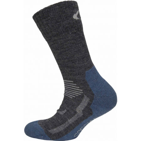 Ulvang SPESIAL - Юношески вълнени чорапи
