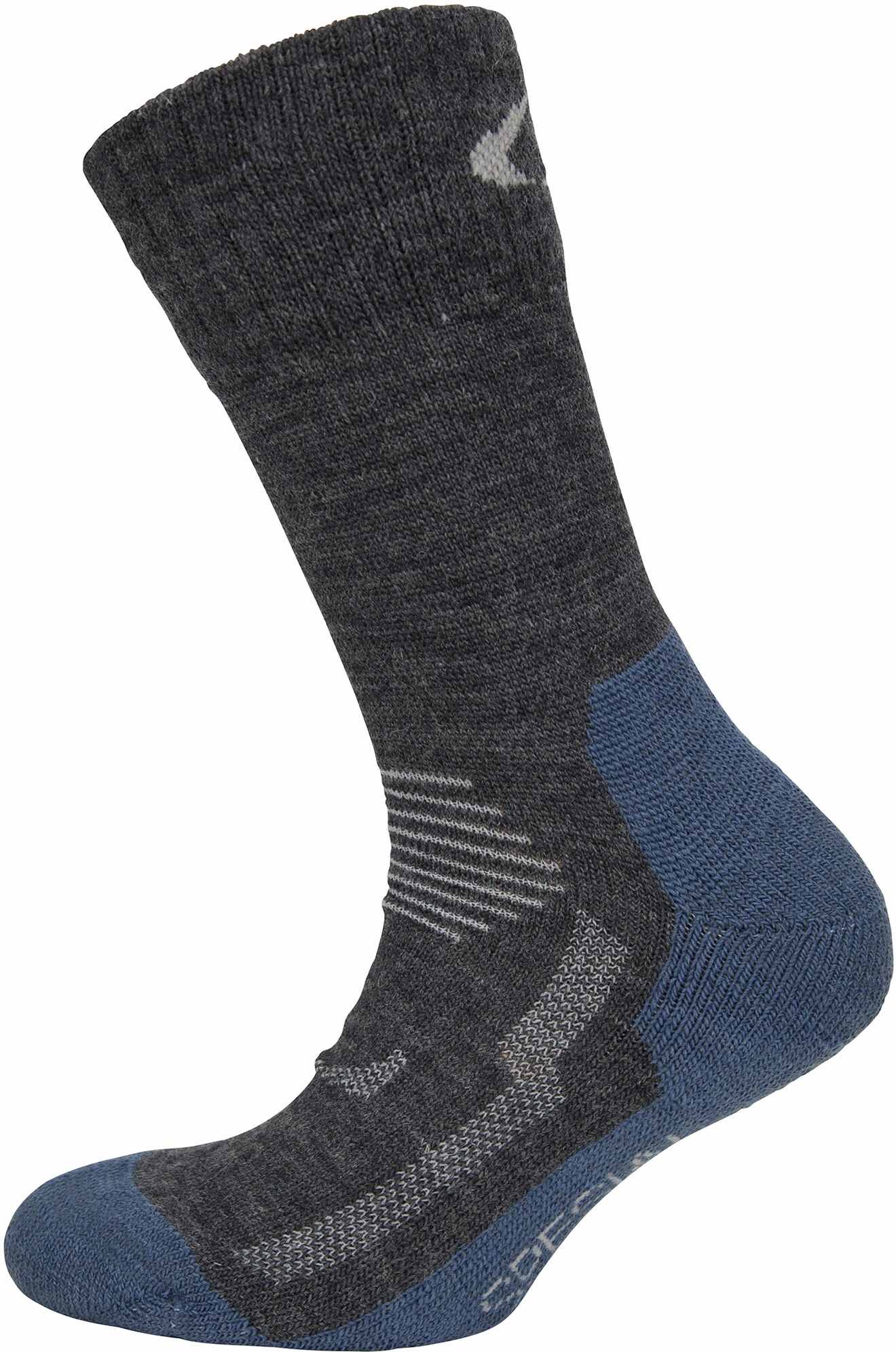 Juniorské vlnené ponožky