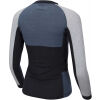 Women's long sleeve functional T-shirt - Swix ASPIRE WOOL W - 2