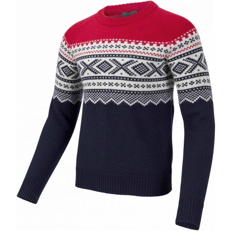 Ulvang MARIUS ROUND NECK - Men’s sweater