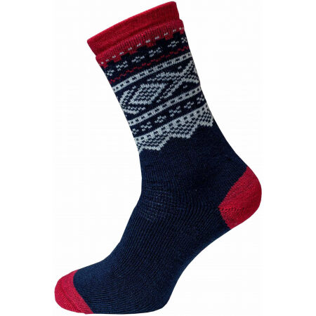 Ulvang MARIUS - Dámské vlněné ponožky