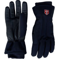 Functional insulated gloves