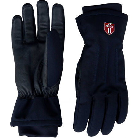 Swix BLIZZARD - Functional insulated gloves