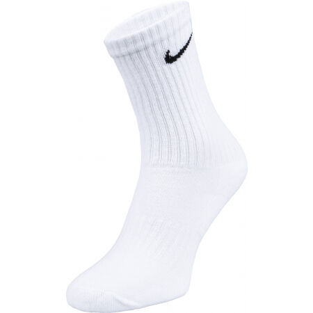 Ponožky - Nike EVERYDAY CUSH CREW 3PR U - 2