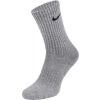 Чорапи - Nike EVERYDAY CUSH CREW 3PR U - 4