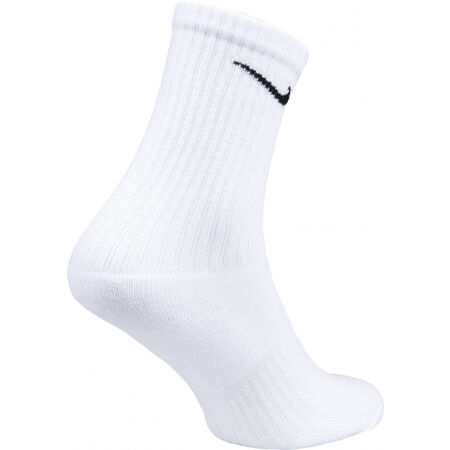 Чорапи - Nike EVERYDAY CUSH CREW 3PR U - 3