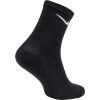 Ponožky - Nike EVERYDAY CUSH CREW 3PR U - 7