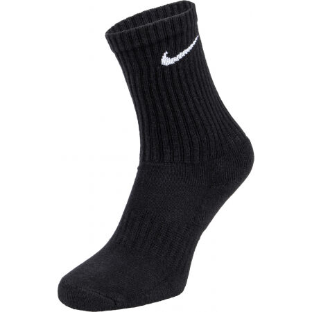 Чорапи - Nike EVERYDAY CUSH CREW 3PR U - 6