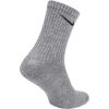 Ponožky - Nike EVERYDAY CUSH CREW 3PR U - 5