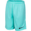 Pantaloni de fotbal băieți - Nike DRI-FIT PARK 3 JR TQO - 1