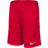 Chlapčenské futbalové šortky - Nike DRI-FIT PARK 3 JR TQO - 1