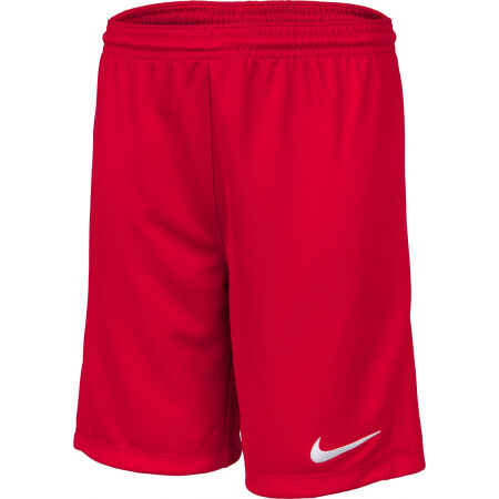 Chlapčenské futbalové šortky - Nike DRI-FIT PARK 3 JR TQO - 1