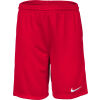 Pantaloni de fotbal băieți - Nike DRI-FIT PARK 3 JR TQO - 2