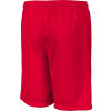 Pantaloni de fotbal băieți - Nike DRI-FIT PARK 3 JR TQO - 3