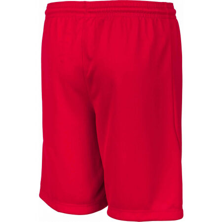 Pantaloni de fotbal băieți - Nike DRI-FIT PARK 3 JR TQO - 3
