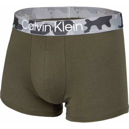 Calvin Klein TRUNK - Мъжки боксерки