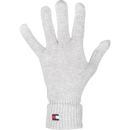 Damen Handschuhe - Tommy Hilfiger ESSENTIAL KNIT GLOVES - 1