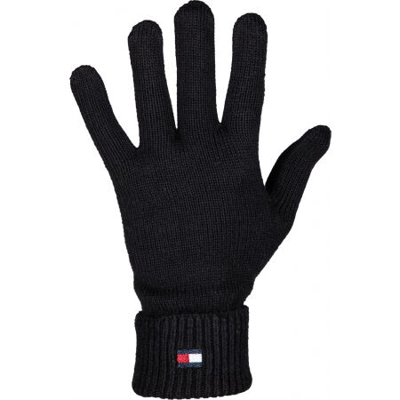 Tommy Hilfiger ESSENTIAL KNIT GLOVES - Дамски ръкавици