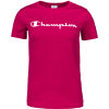 Koszulka damska - Champion CREWNECK T-SHIRT - 1
