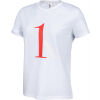 Women's T-shirt - Calvin Klein S/S CREW NECK - 2