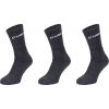 Unisex ponožky - O'Neill SPORTSOCK 3P - 1