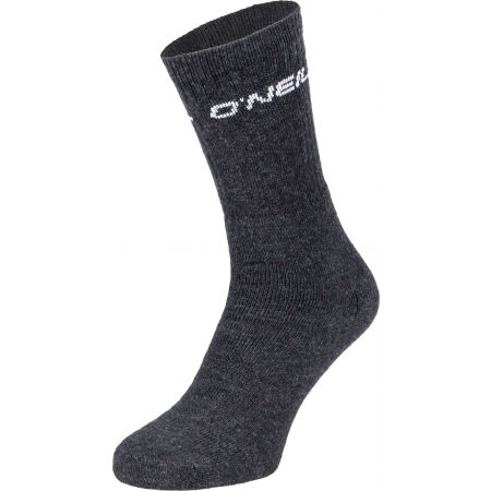 Unisex socks - O'Neill SPORTSOCK 3P - 2