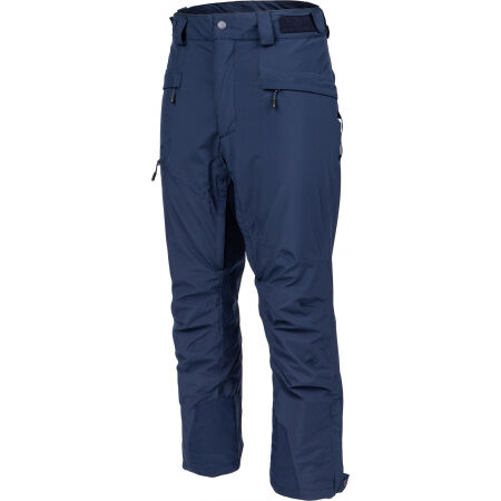 Columbia KICK TURN II PANT - Pantaloni schi de bărbați