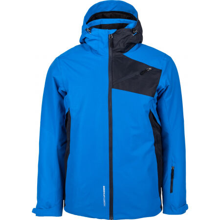Northfinder TREEVOR - Men's ski jacket