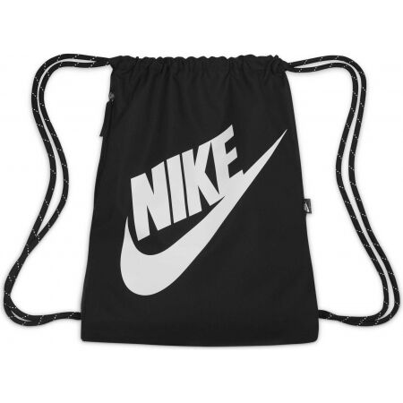 Nike HERITAGE DRAWSTRING - Drawstring bag