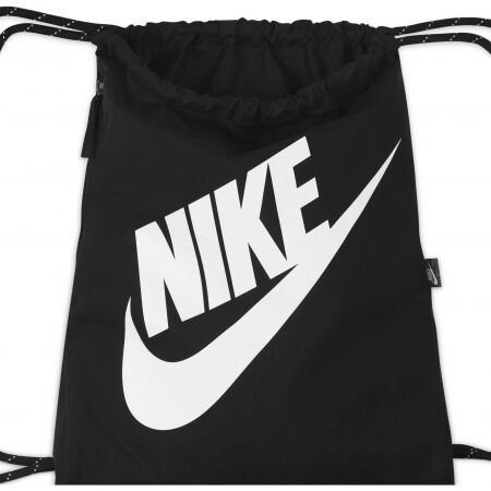 Drawstring bag - Nike HERITAGE DRAWSTRING - 3