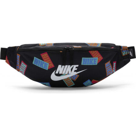 Nike HERITAGE WAISTPACK - Borsetă modernă