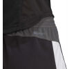 Women's sports shorts - adidas PACER COLBLOCK - 6