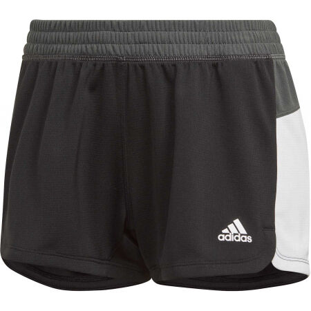 adidas PACER COLBLOCK - Women's sports shorts