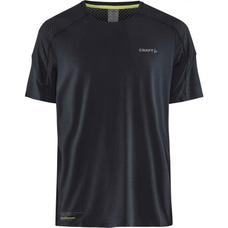 Craft PRO CHARGE SS TECH TEE M - Men's functional T-shirt