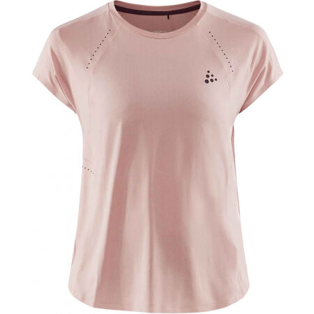 Craft PRO CHARGE TEE W - Women's functional T-shirt