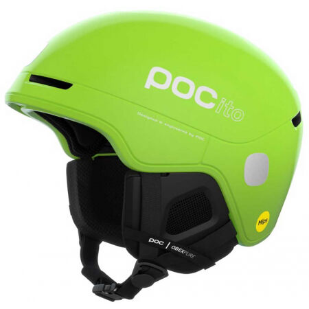 POC POCito OBEX MIPS - Детска ски каска
