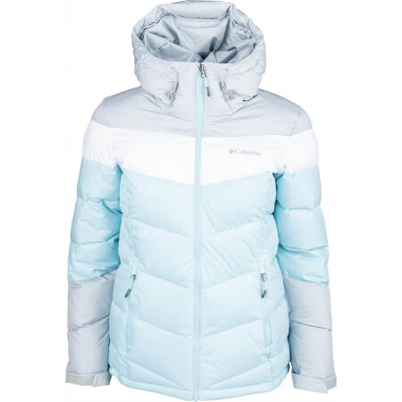 Columbia ABBOTT PEAK INSULATED JACKET - Women's insulated ski jacket