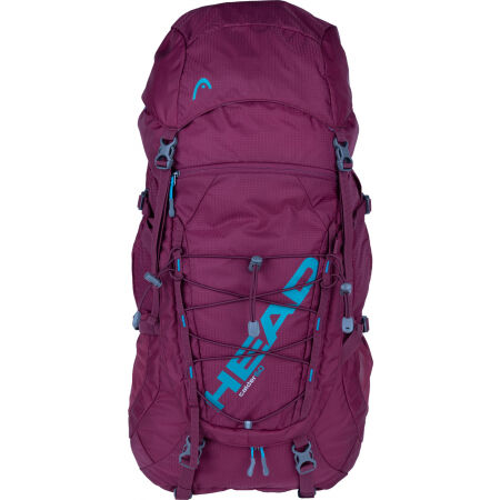 Head CALDER 60 - Hiking backpack