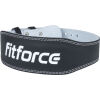 Bederní pás na posilování - Fitforce FITNESS BELT - 2