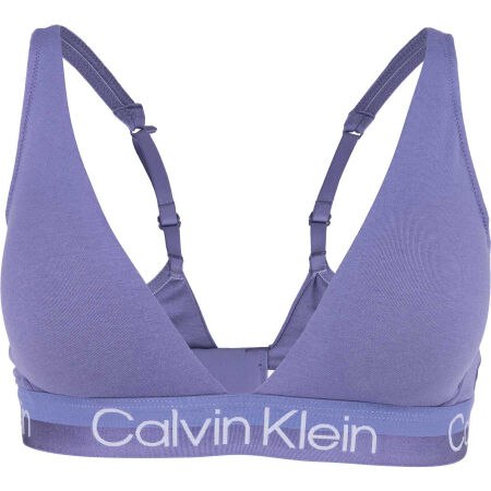 Calvin Klein LGHT LINED TRIANGLE - Női melltartó
