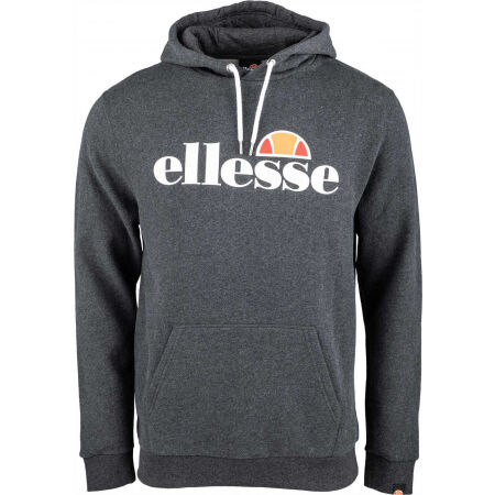 ELLESSE SL GOTTERO OH HOODY - Men’s sweatshirt