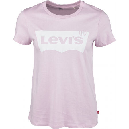 Tricou de damă - Levi's THE PERFECT TEE - 1