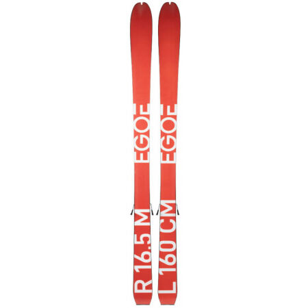 Mountaineering skis with skins - EGOE BEAT T94 + PÁSY - 3