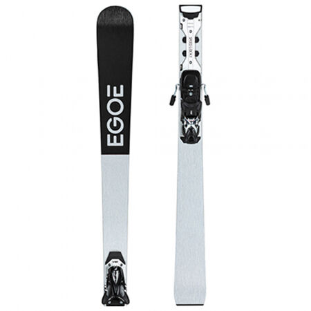 EGOE DIP-GS + VM412 - Downhill skis
