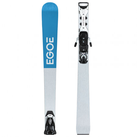 EGOE DIP-AM + VM412 - Zjazdové lyže