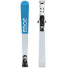 Downhill skis - EGOE DIP-AM + VM412 - 1