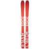 Mountaineering skis with skins - EGOE BEAT T94 + PÁSY - 3